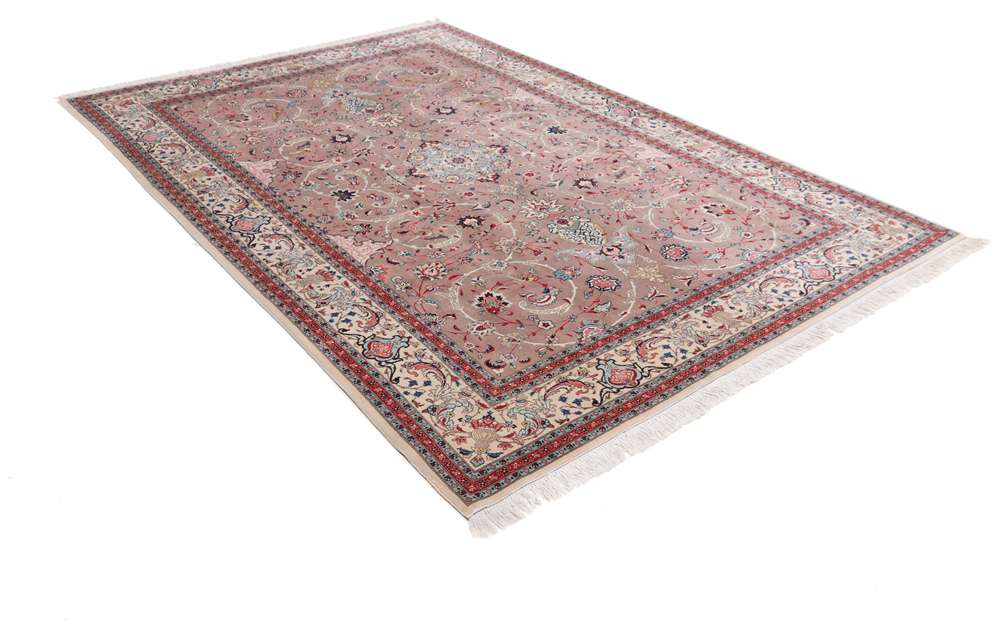 Perserteppich Tabriz