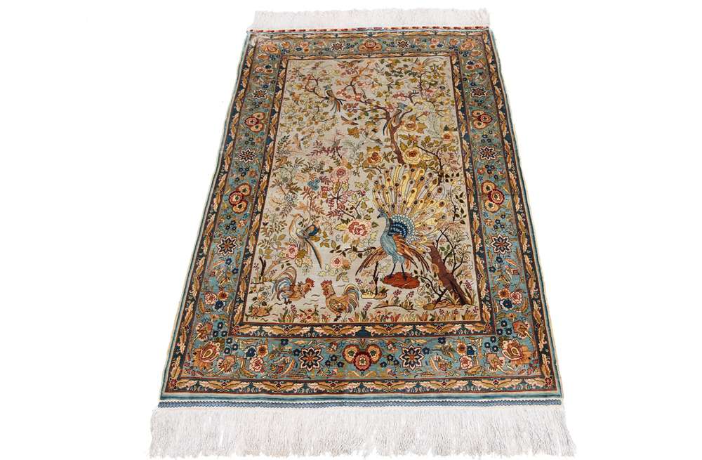 Orientteppich Hereke