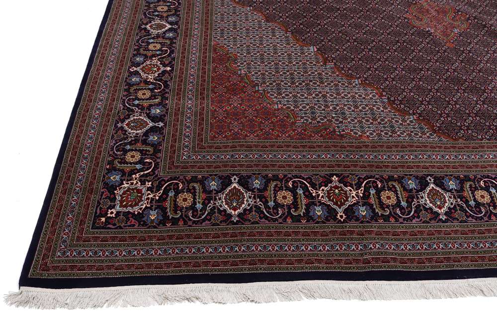 Perserteppich Tabriz