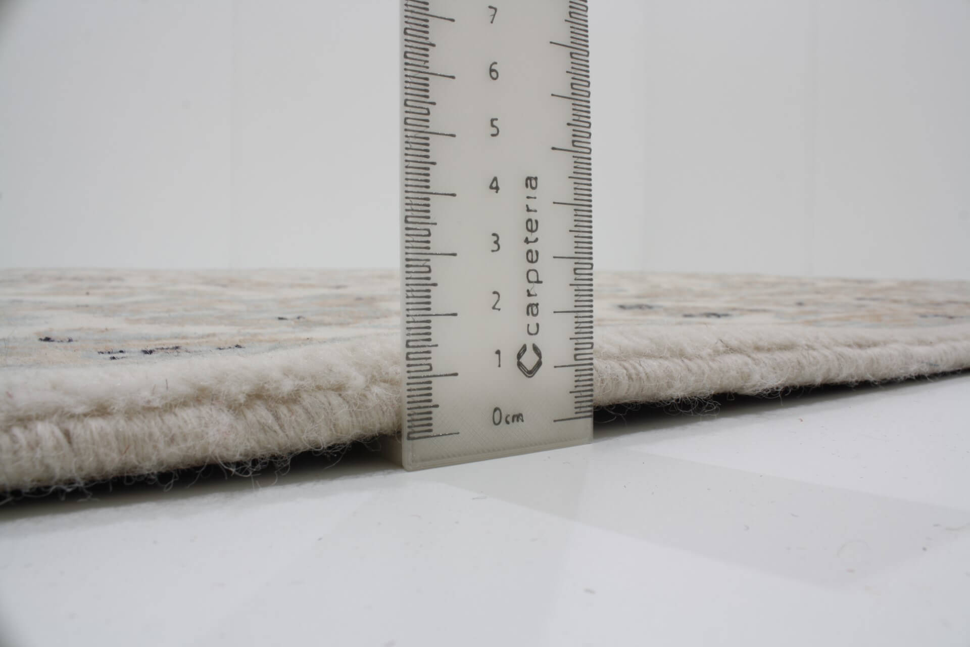 Perserteppich Nain Premium