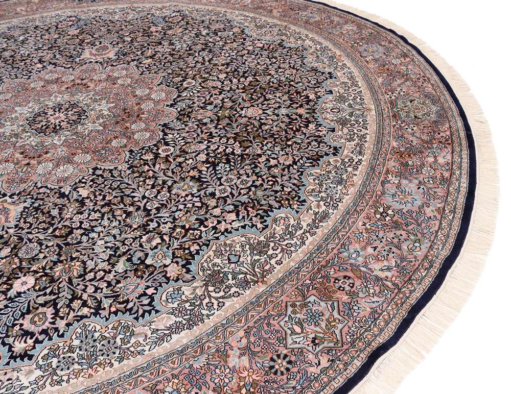 Orientteppich Kashmir