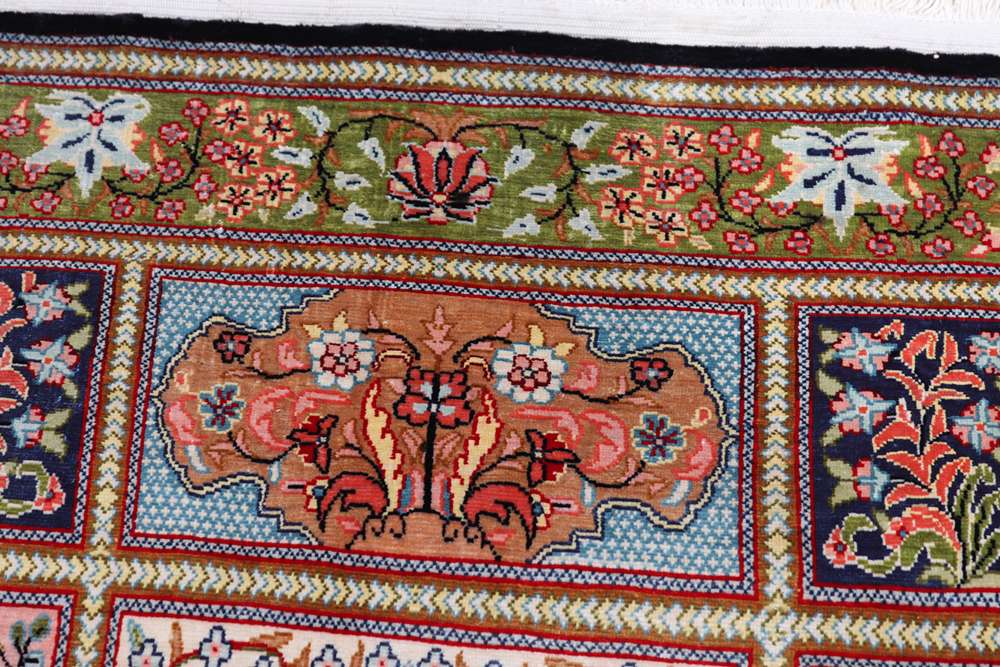 Orientteppich Hereke