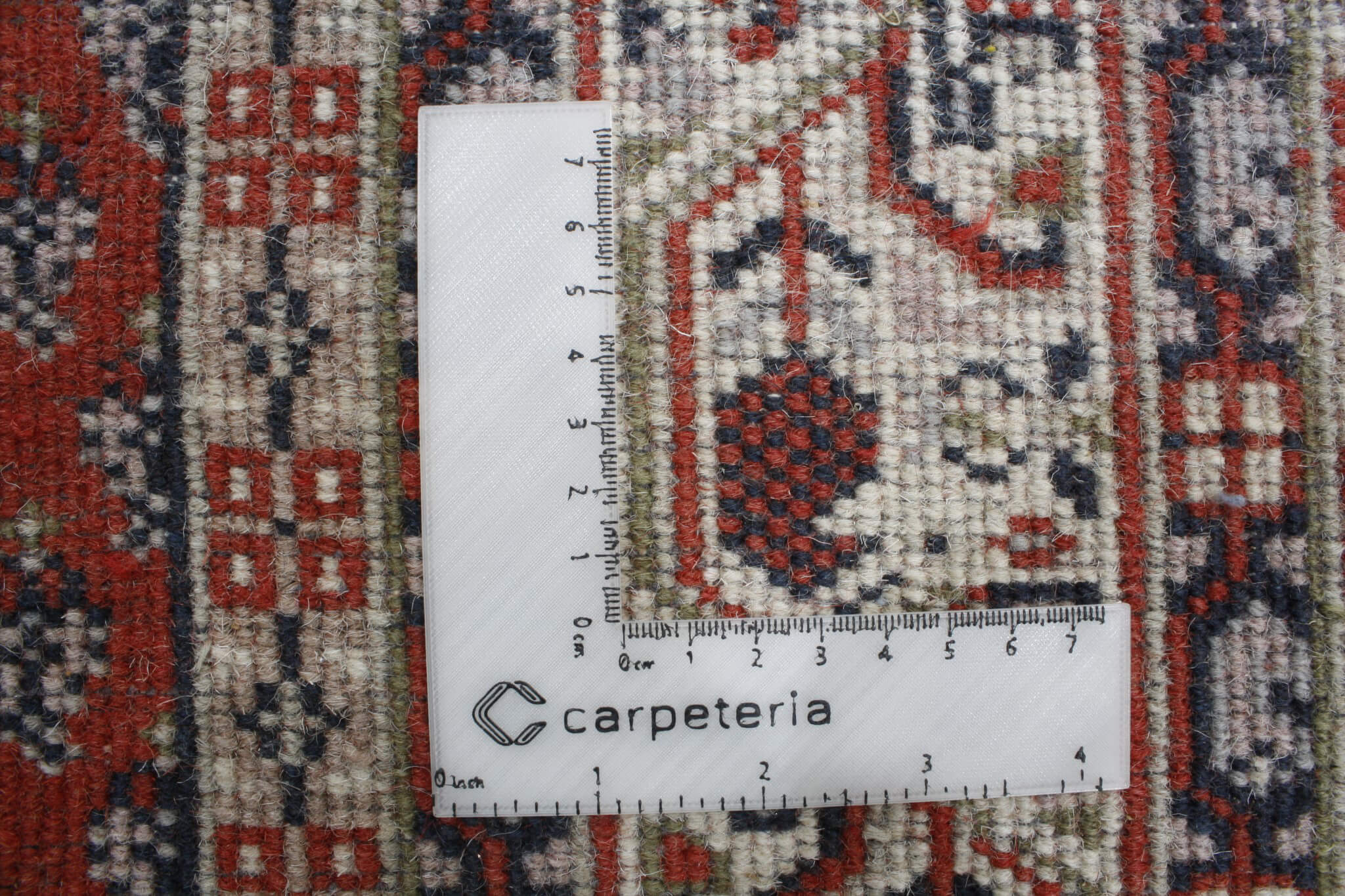 Orientteppich Mir