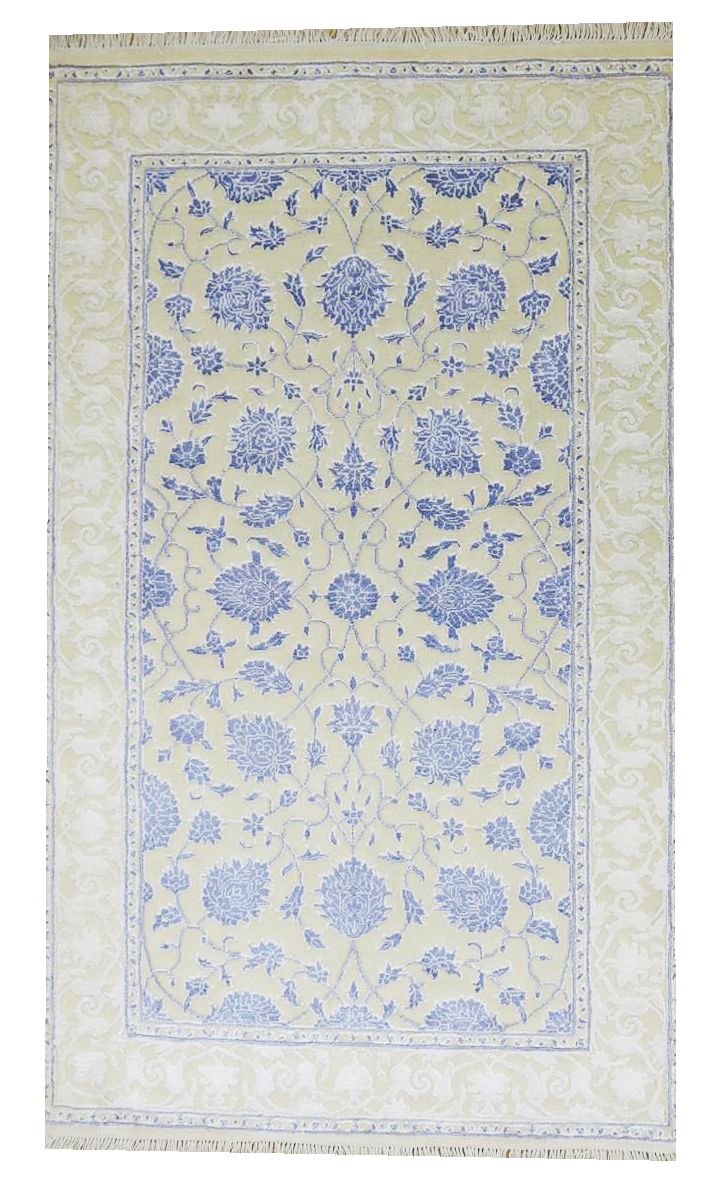 Perserteppich Tabriz Royal