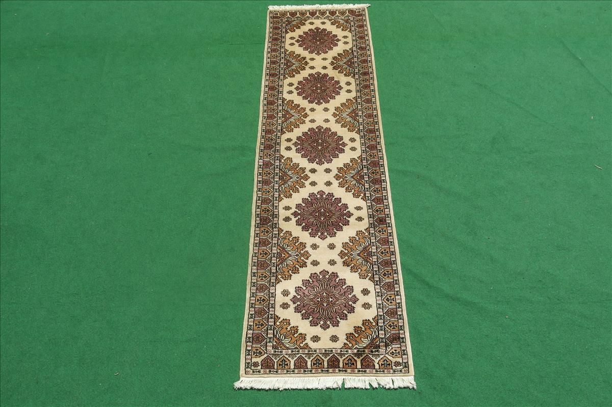 Oriental rug Bukhara Exclusive