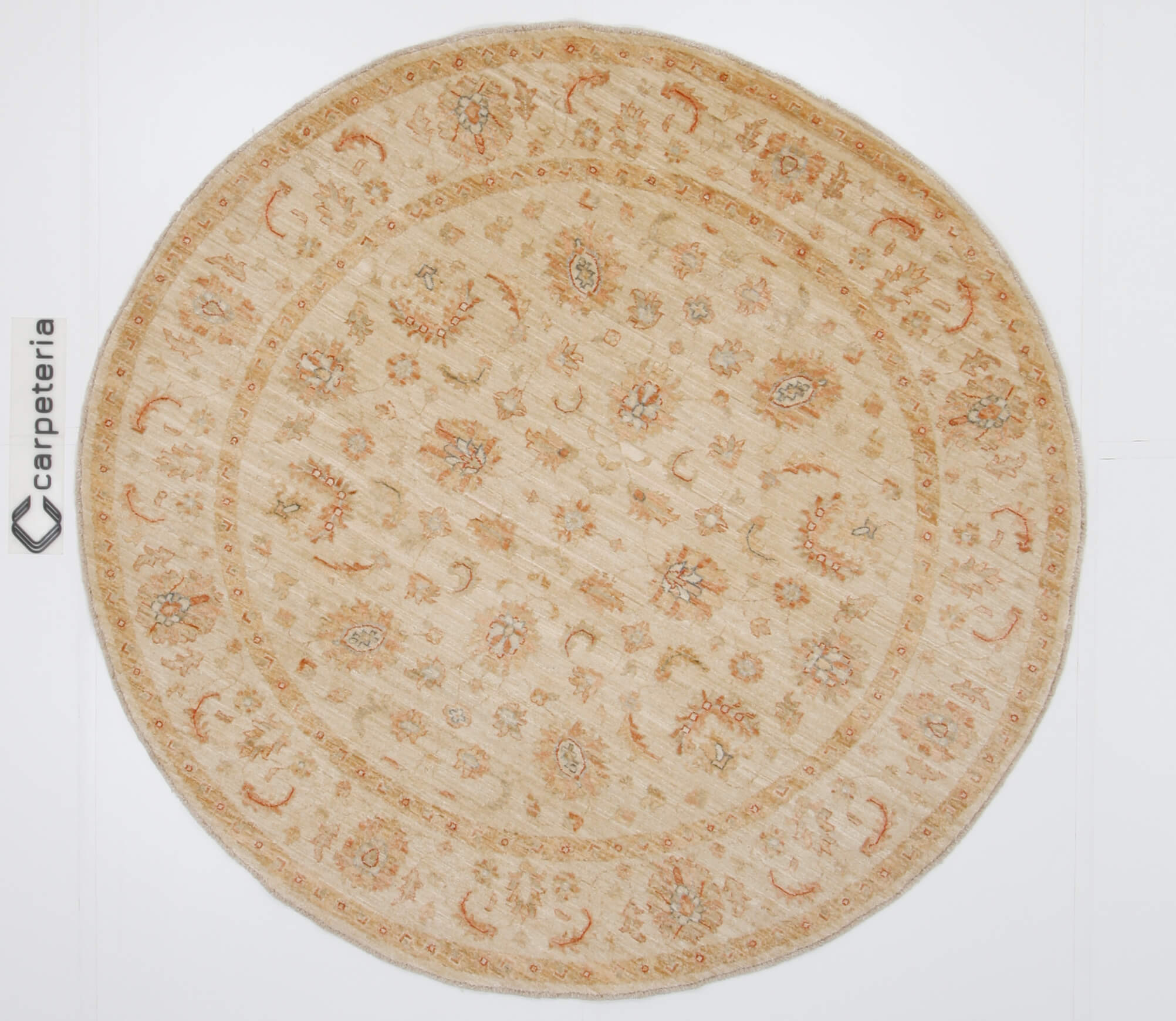 Oriental rug Ziegler Royal