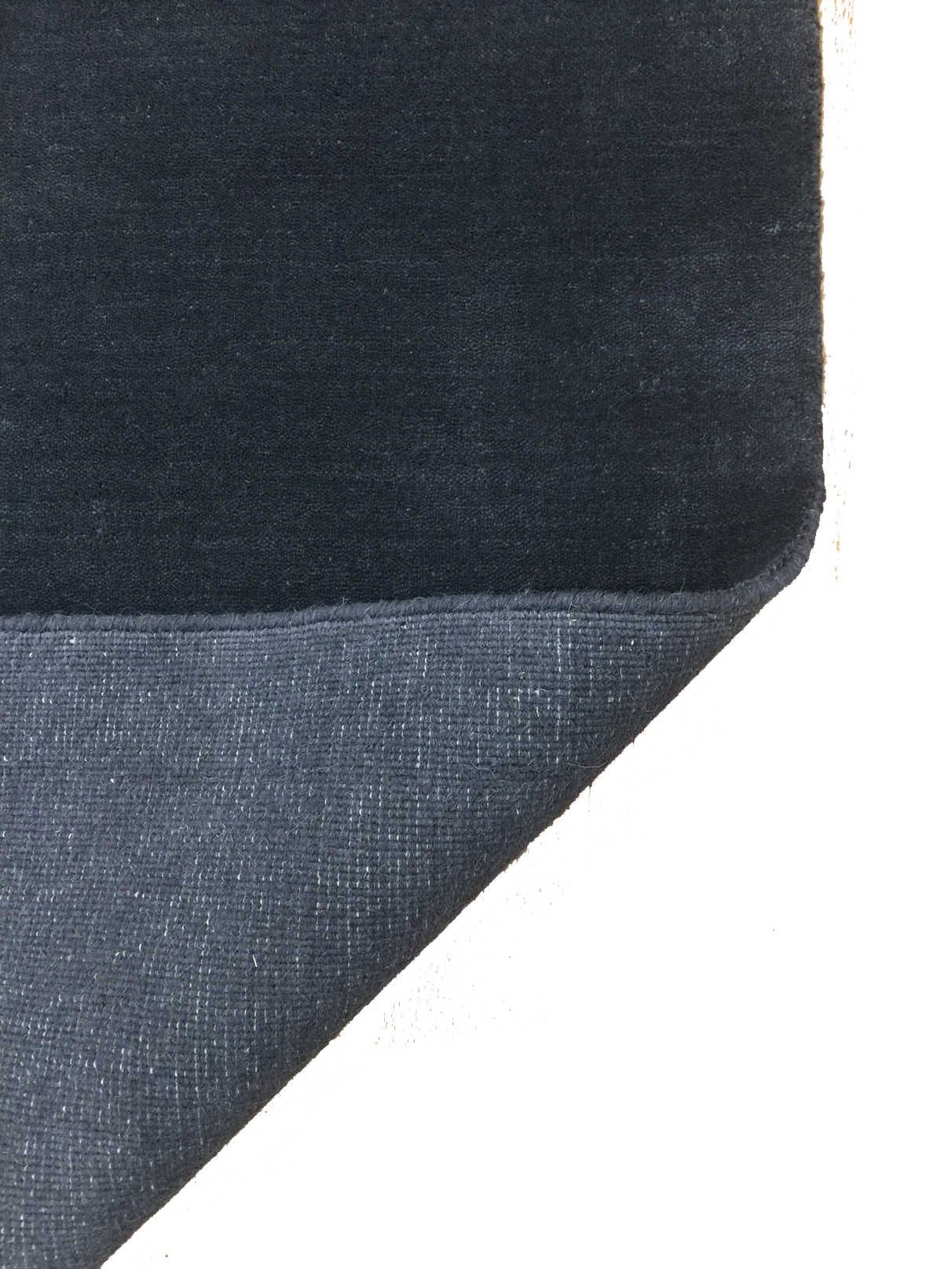 Moderner Teppich Gabbeh Plain Exklusiv
