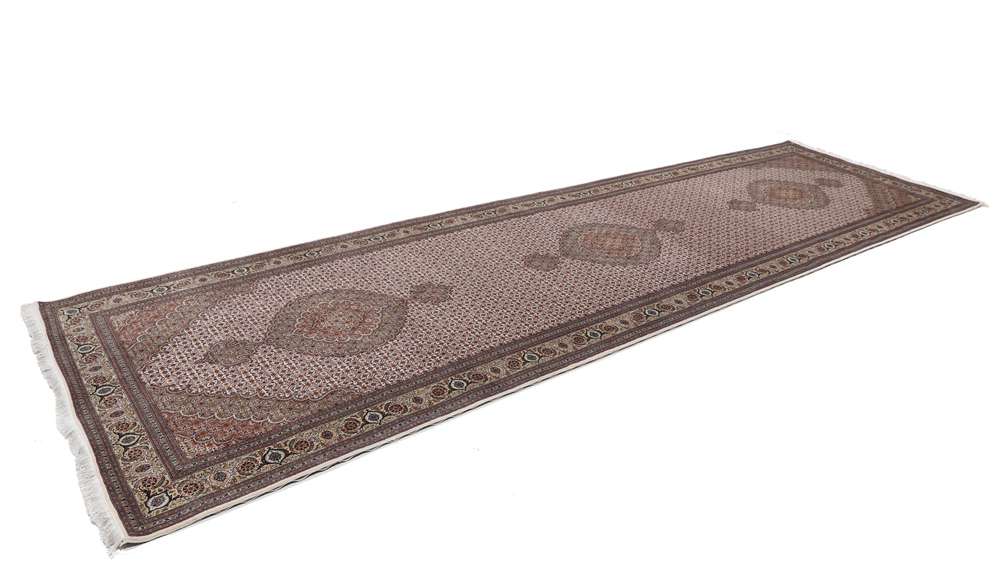 Perserteppich Tabriz