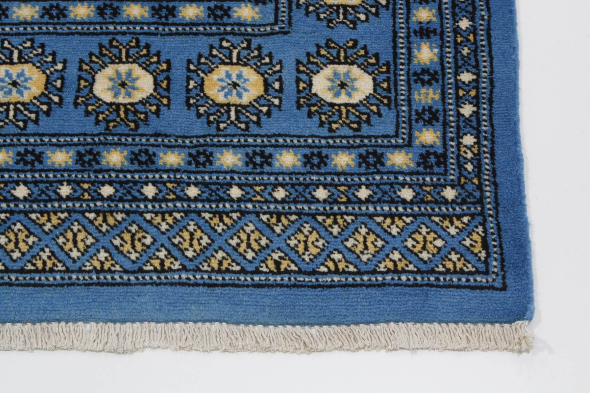 Orientteppich Bukhara Exklusiv