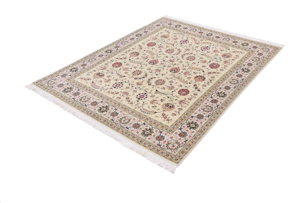 Perserteppich Tabriz