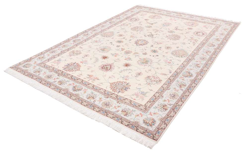 Perserteppich Tabriz
