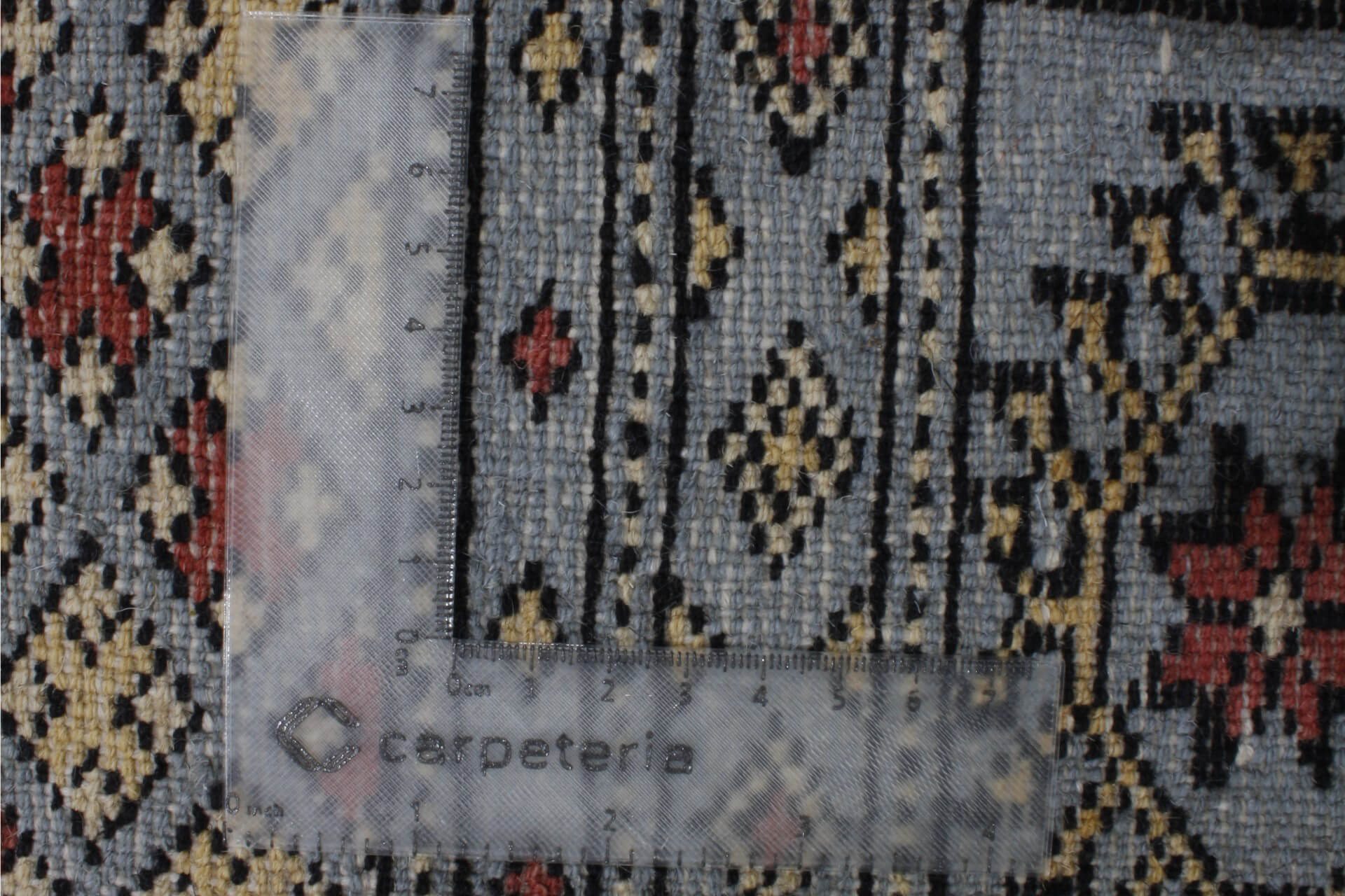 Orientteppich Bukhara Exklusiv