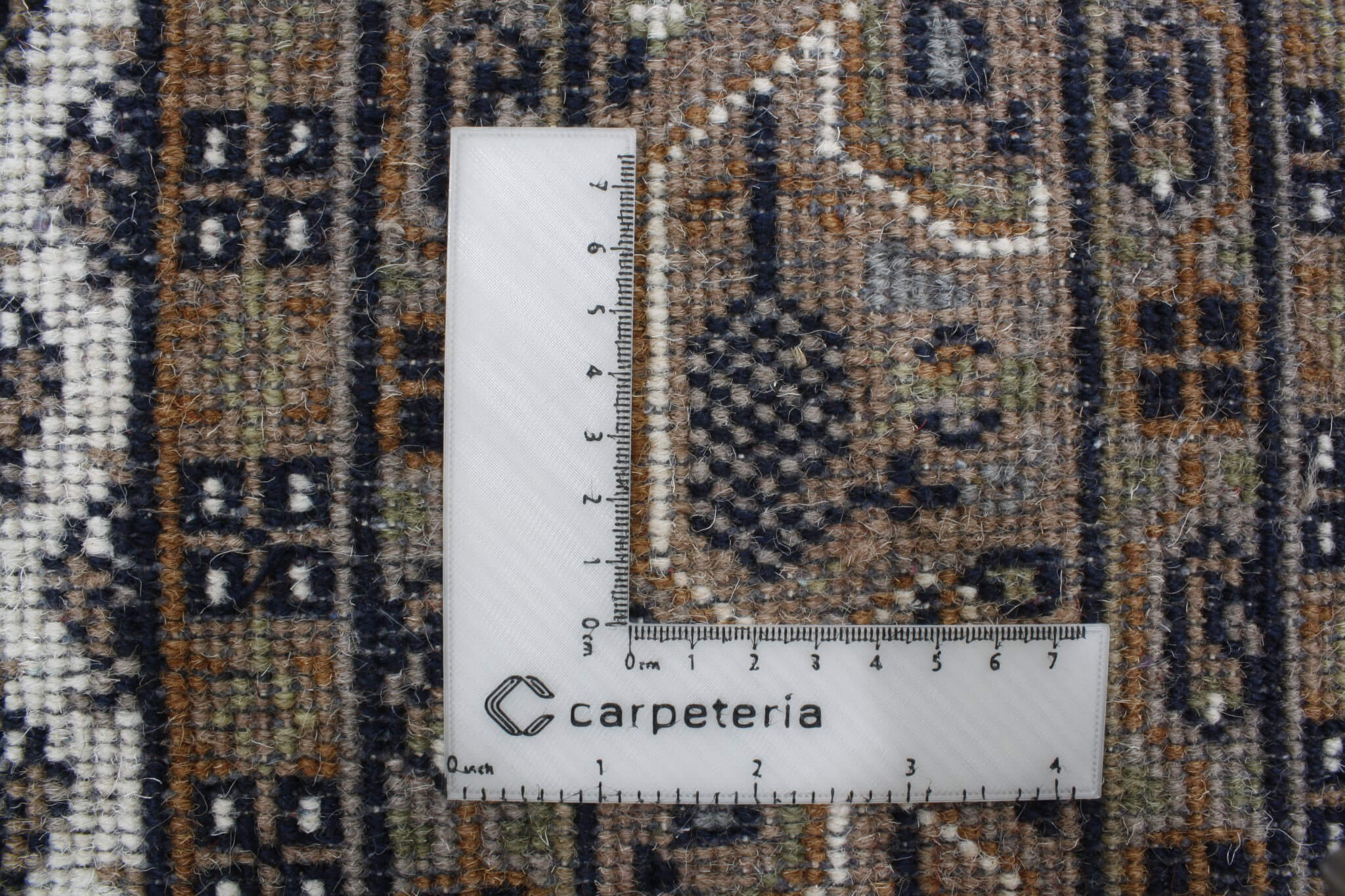 Orientteppich Mir