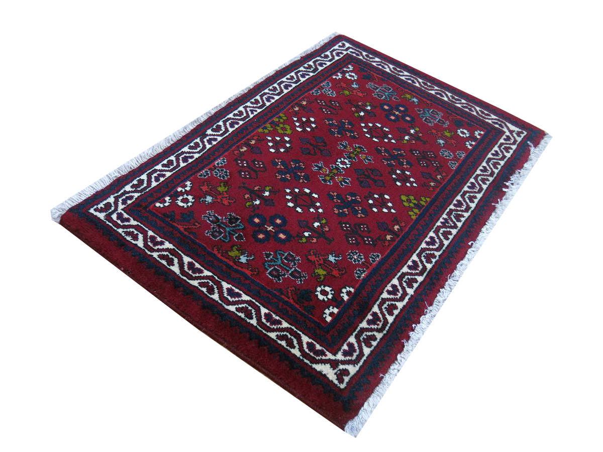 Orientteppich Joshaghan Super