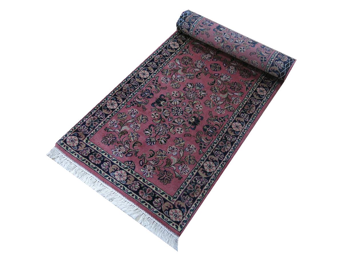 Orientteppich Sarough Exklusiv