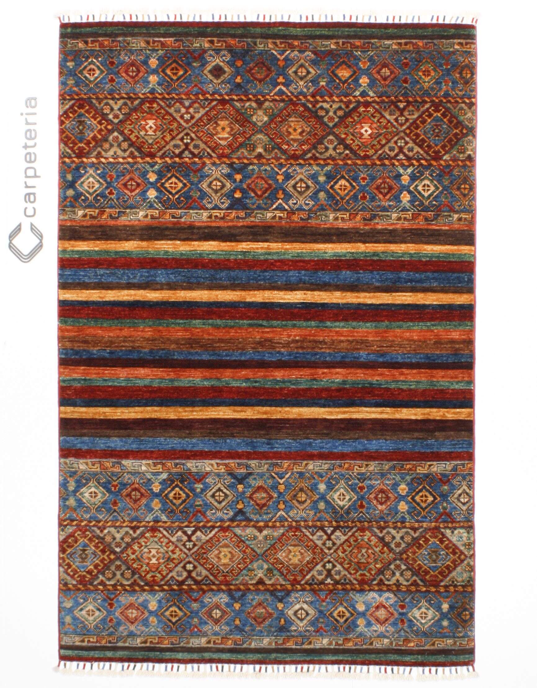 Oriental rug Ariana Exclusive