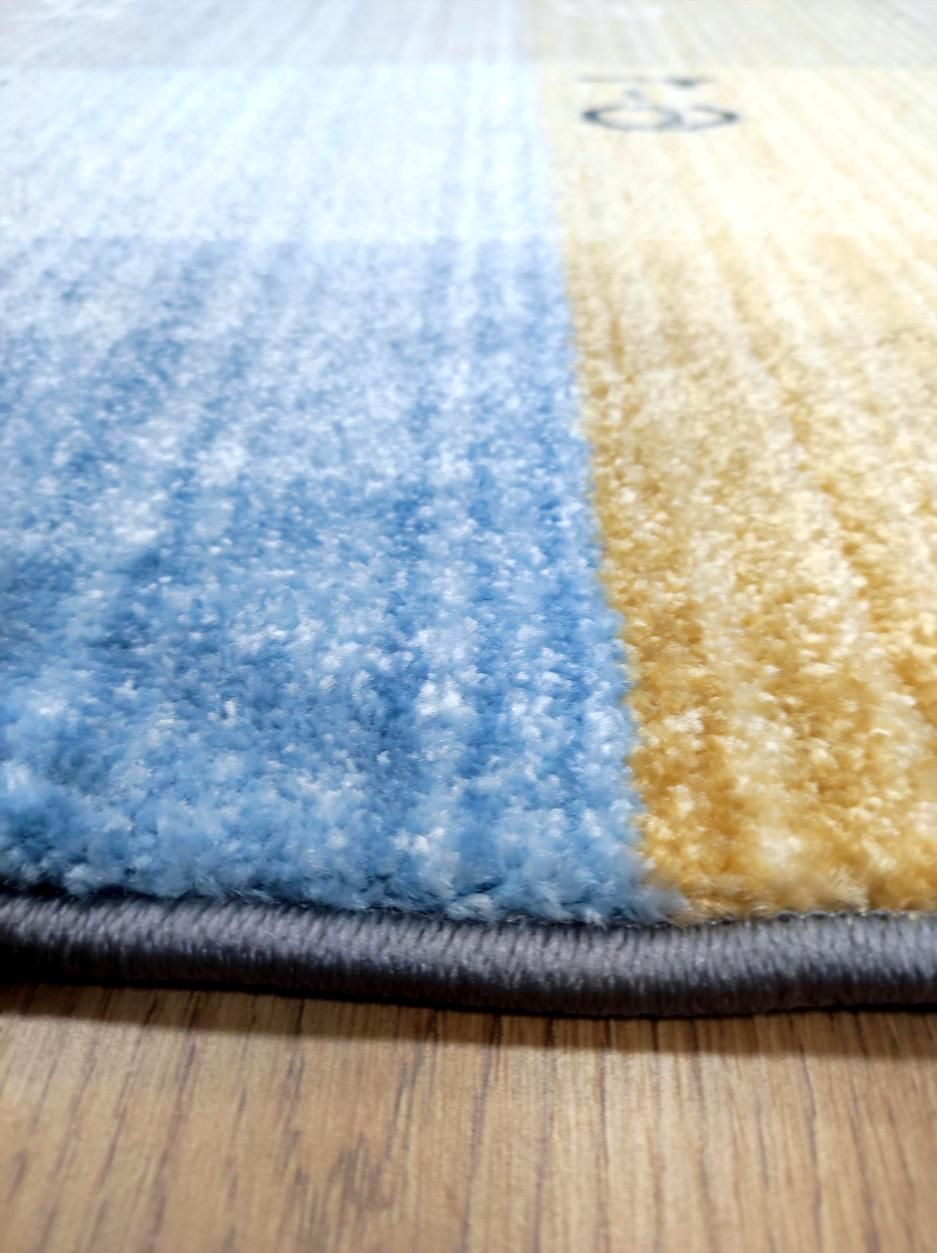 Teppich Sofia Design