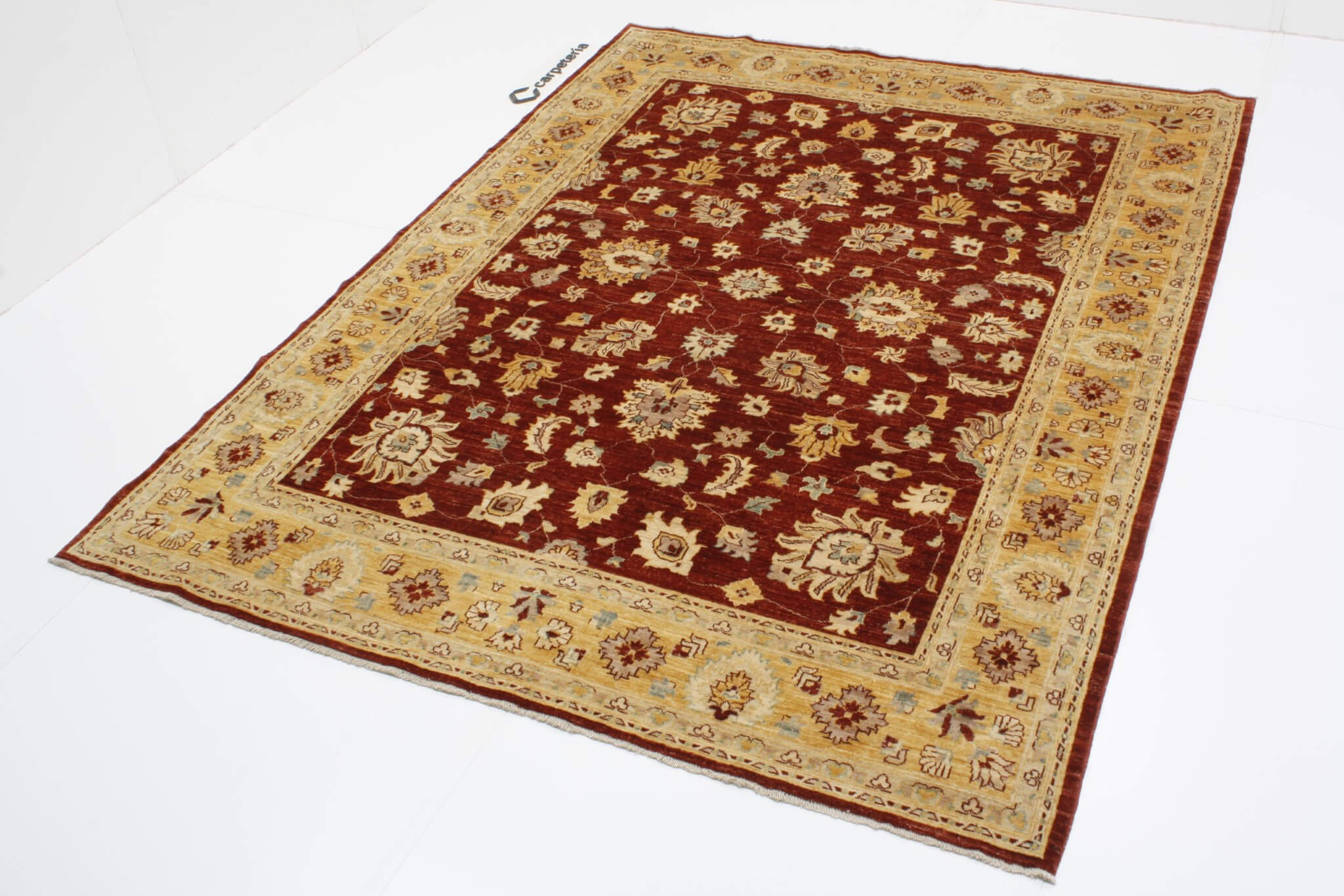 Oriental rug Ziegler Exclusive