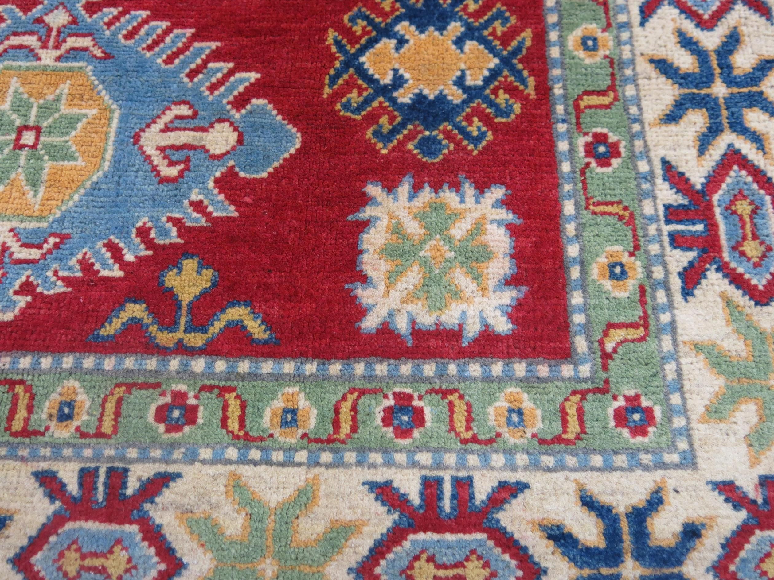Orientteppich Kazak