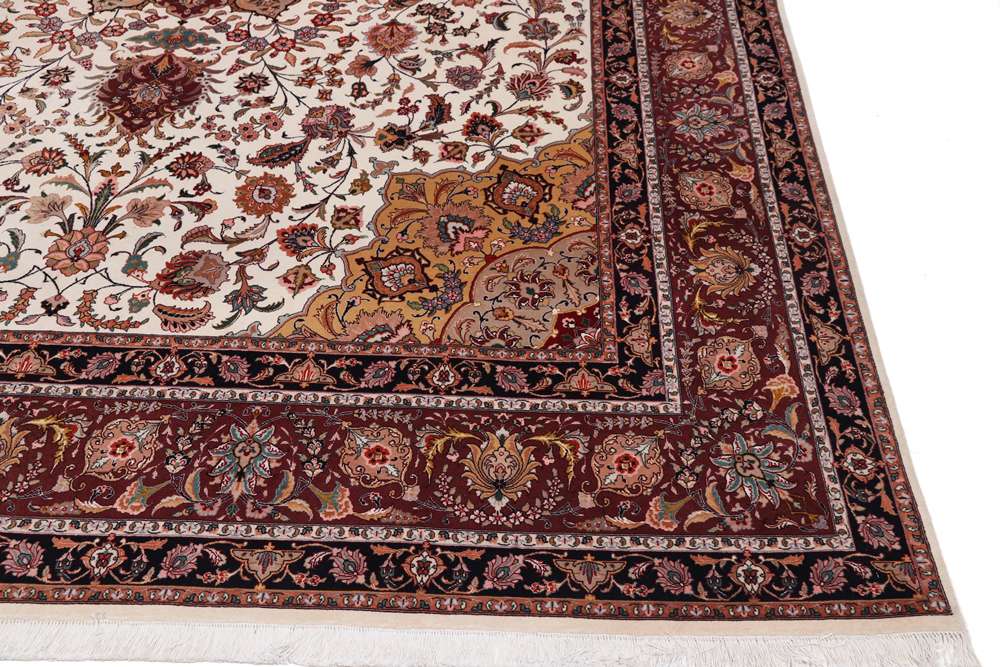 Perserteppich Tabriz