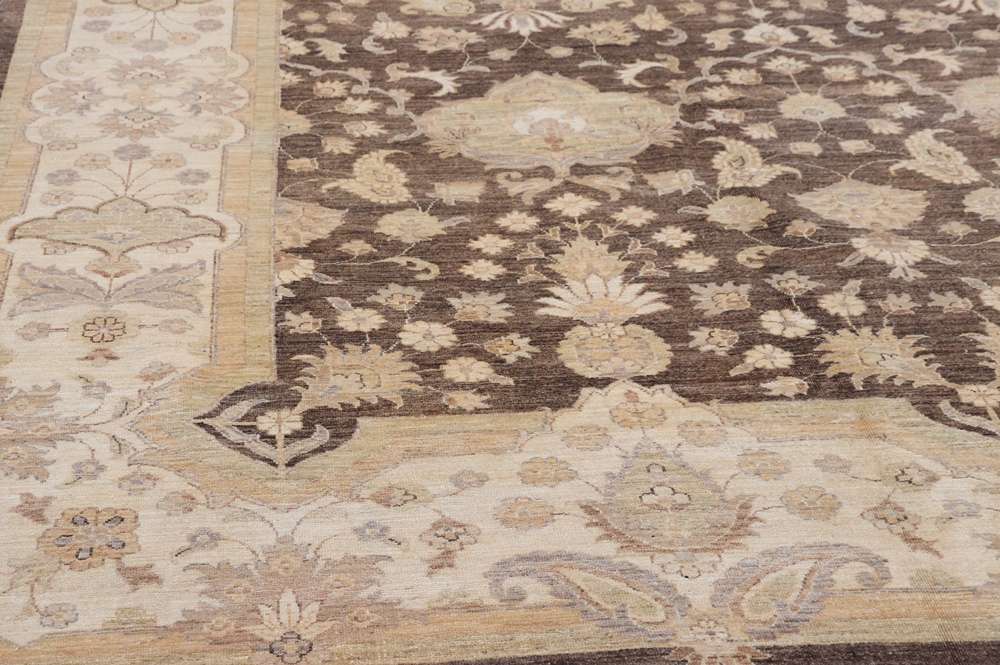 Orientteppich Farahan