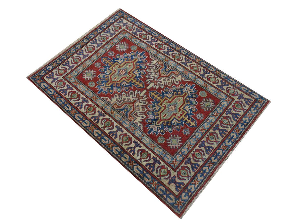 Orientteppich Kazak