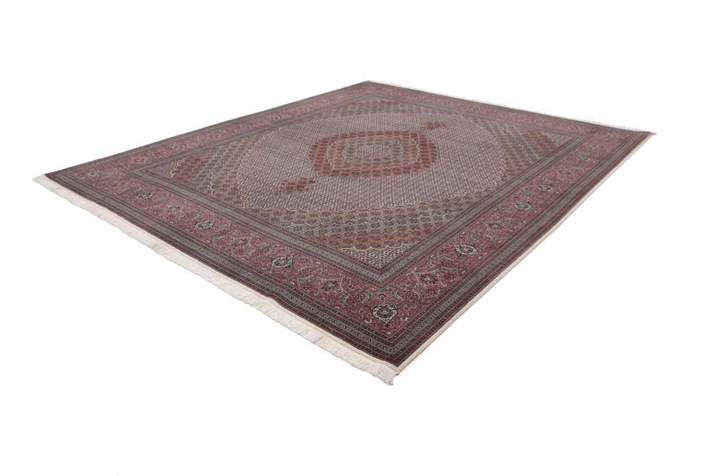 Perserteppich Tabriz