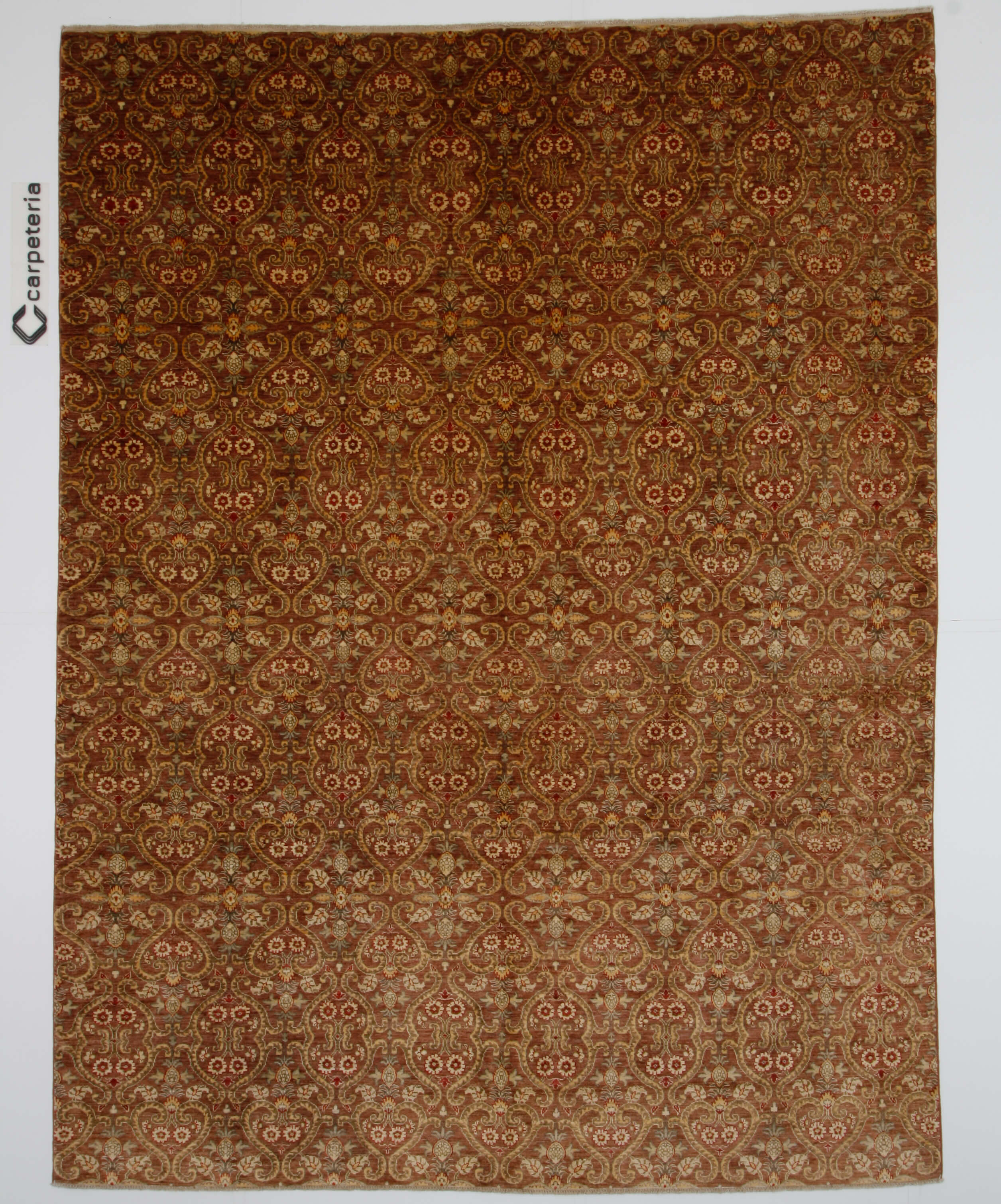 Orientteppich Farahan Exklusiv