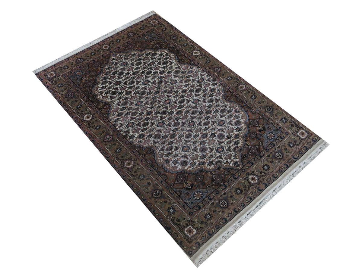 Orientteppich Jaipur Super