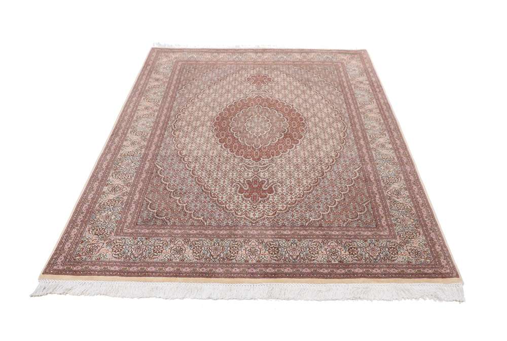 Perserteppich Tabriz