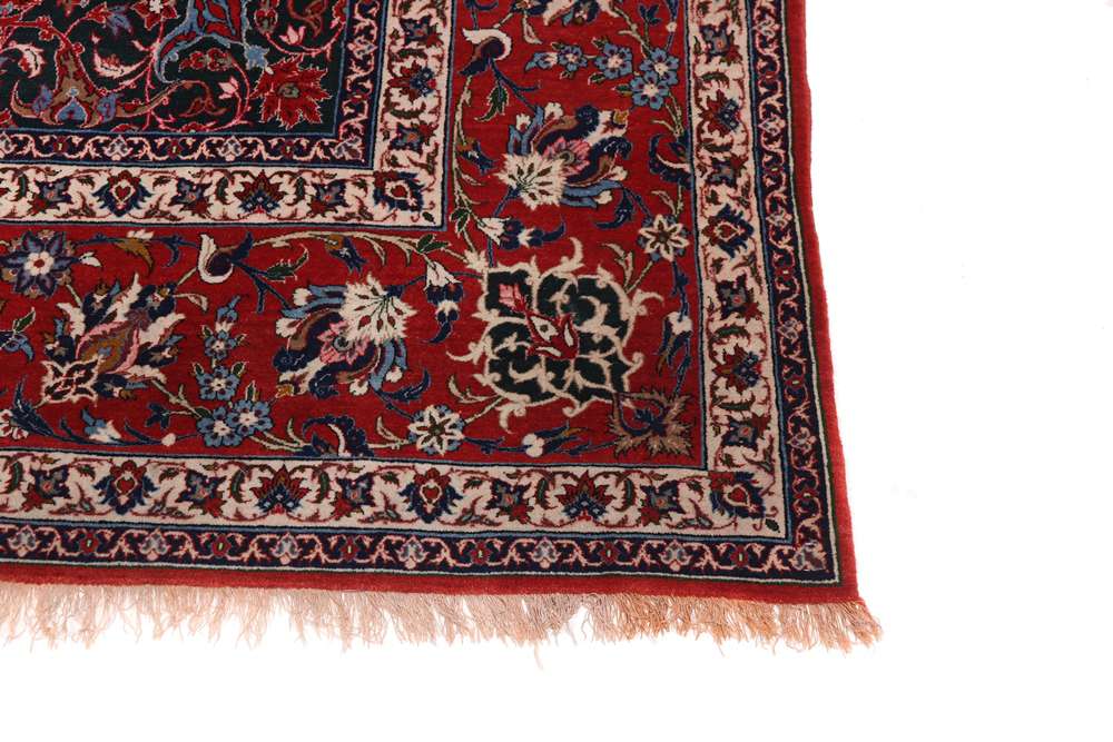 Perserteppich Isfahan