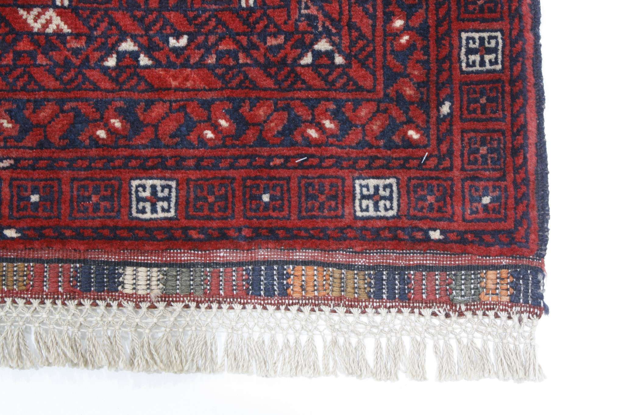 Orientteppich Soleiman Parda