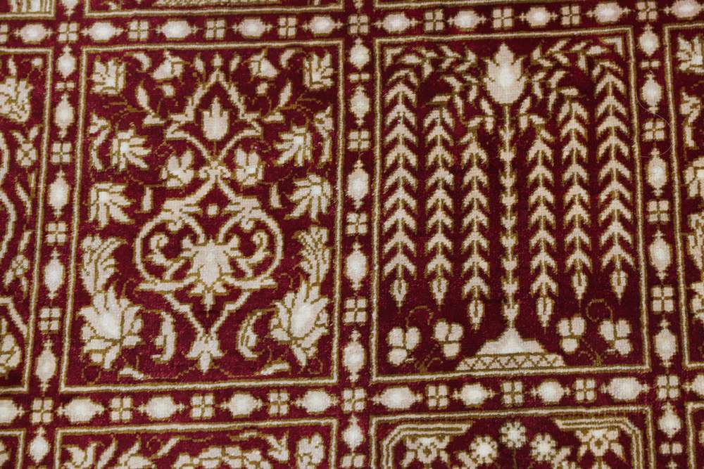 Perserteppich Qom