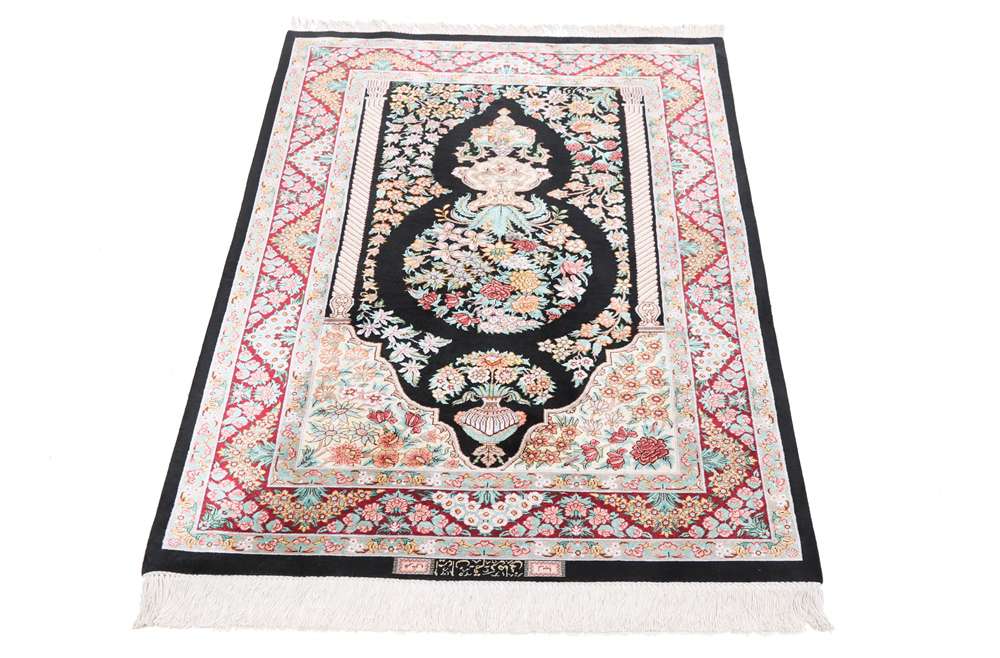 Perserteppich Qom
