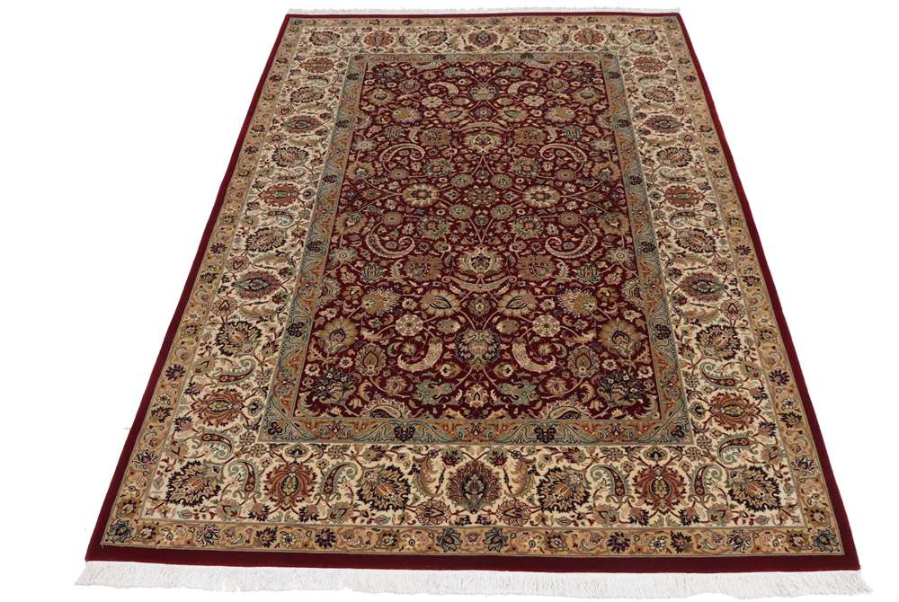 Orientteppich Tabriz