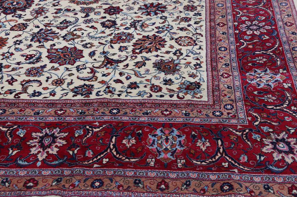 Perserteppich Mashad