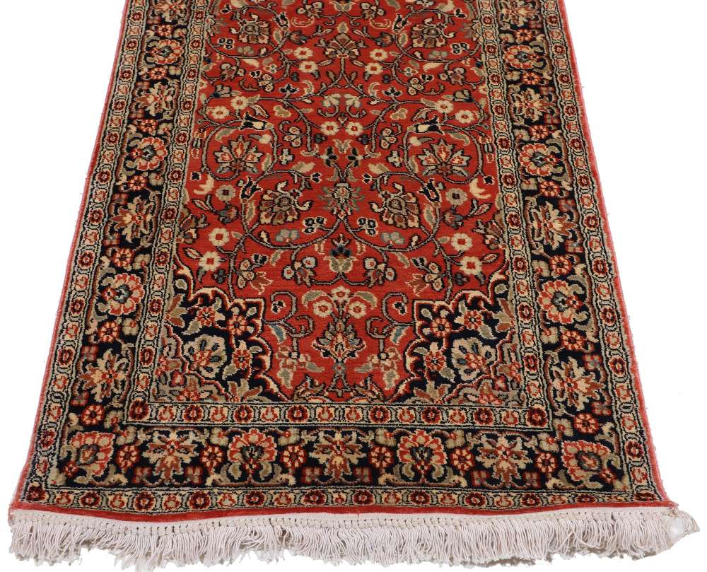 Orientteppich Kashmir