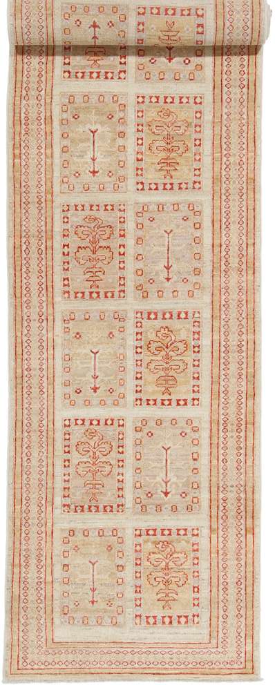 Orientteppich Farahan