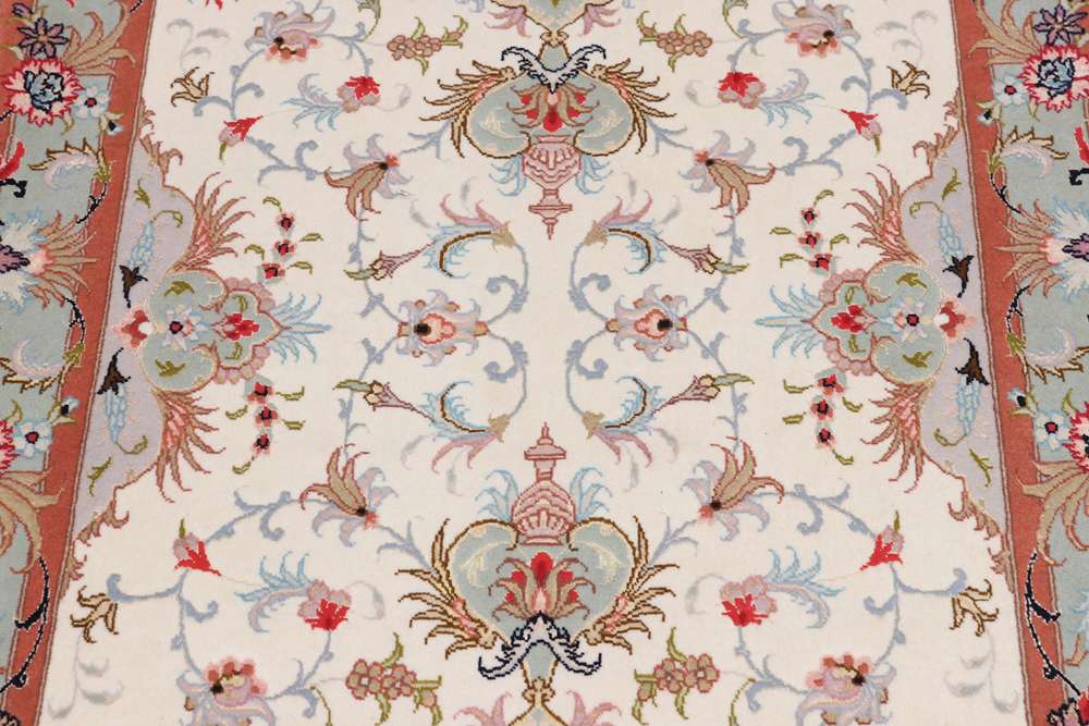 Perserteppich Tabriz