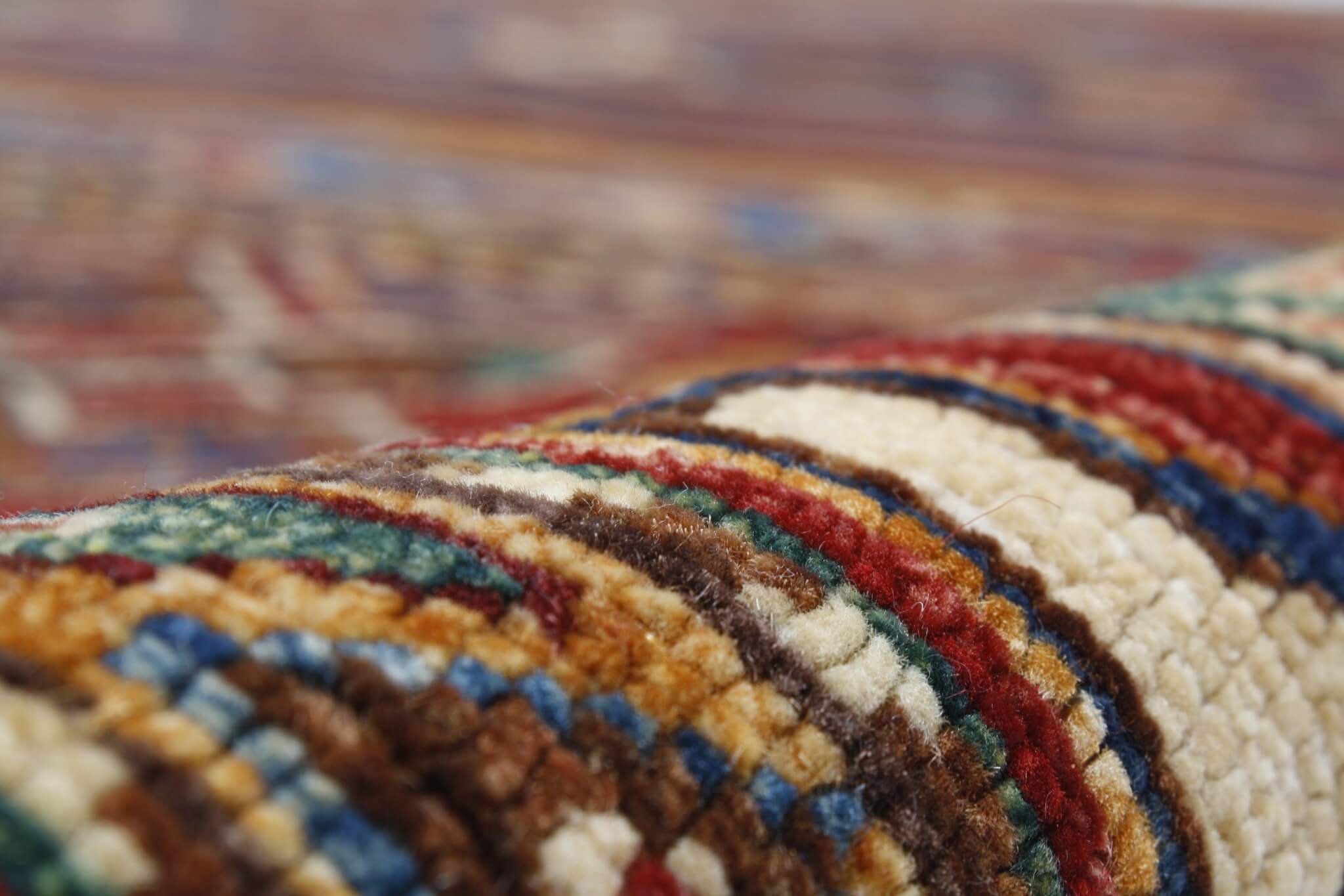 Oriental rug Ariana Exclusive