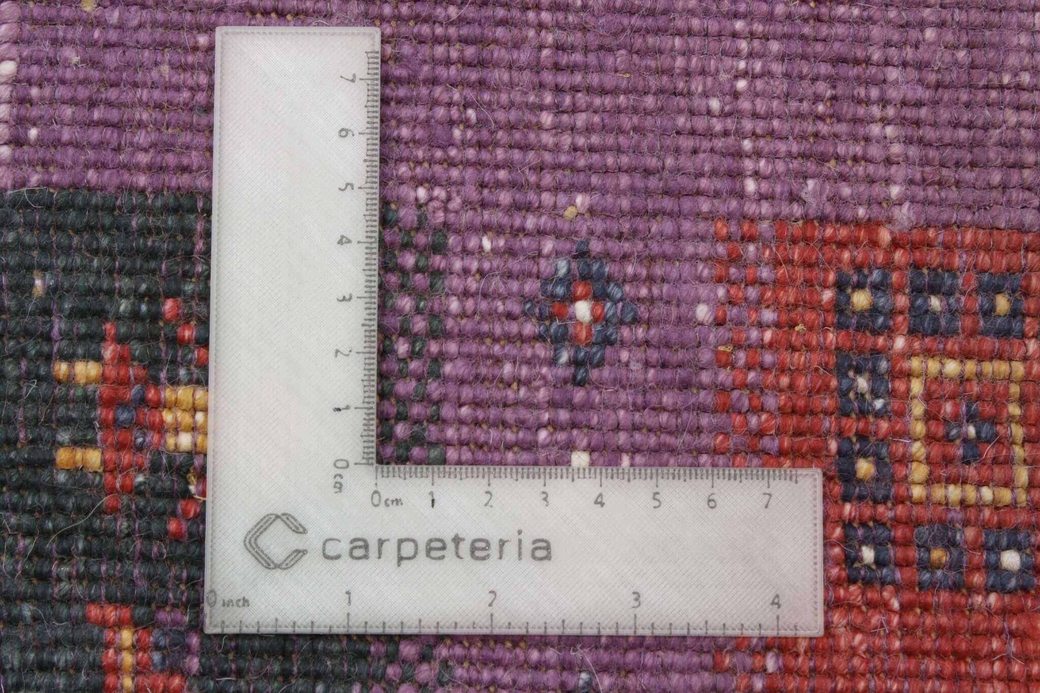 Orientteppich Loribaft Royal