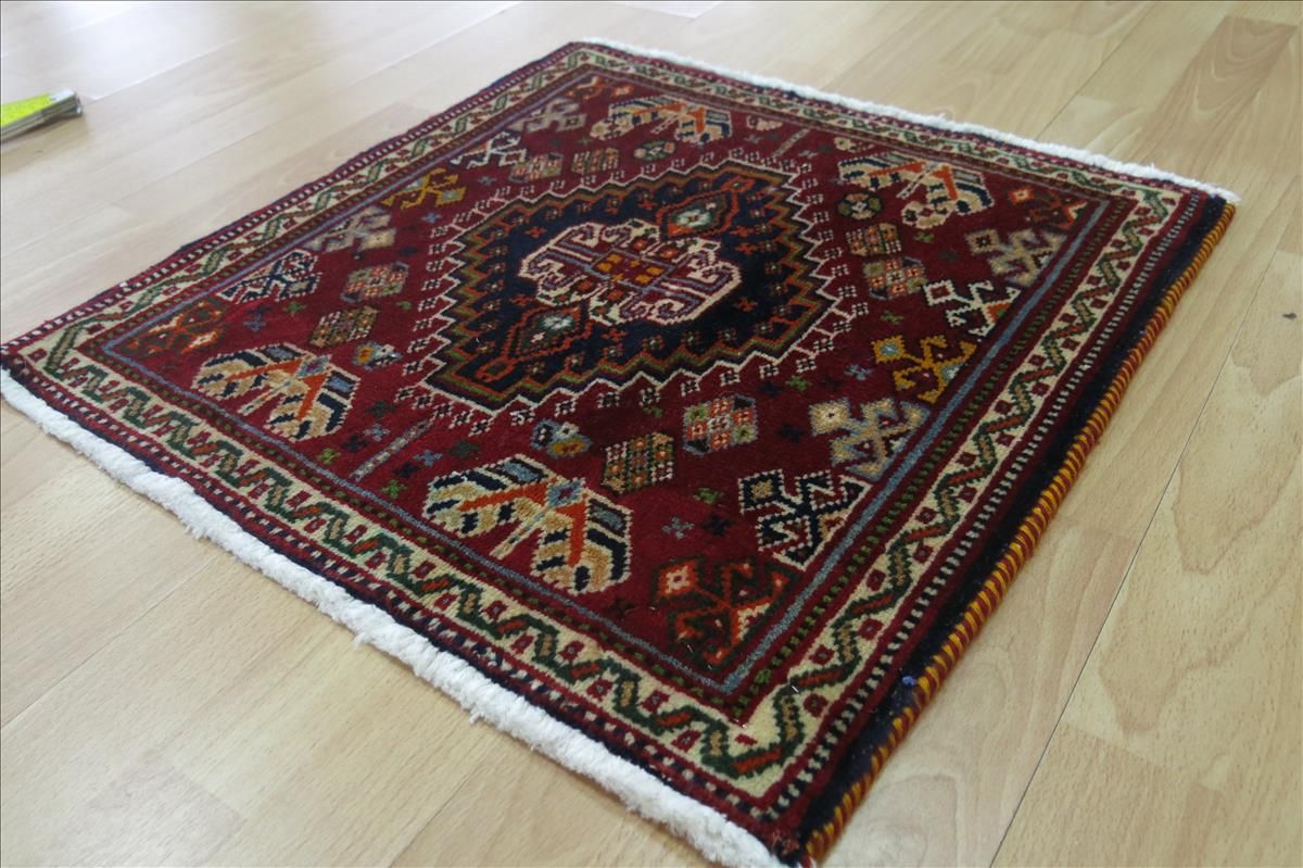 Orientteppich Shiraz Super