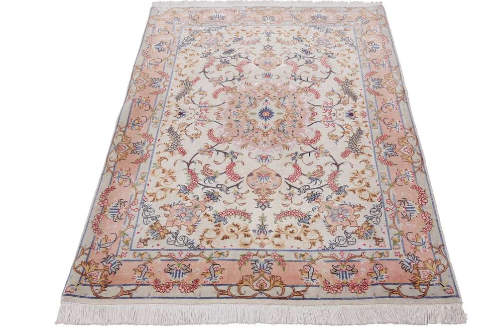 Perserteppich Tabriz