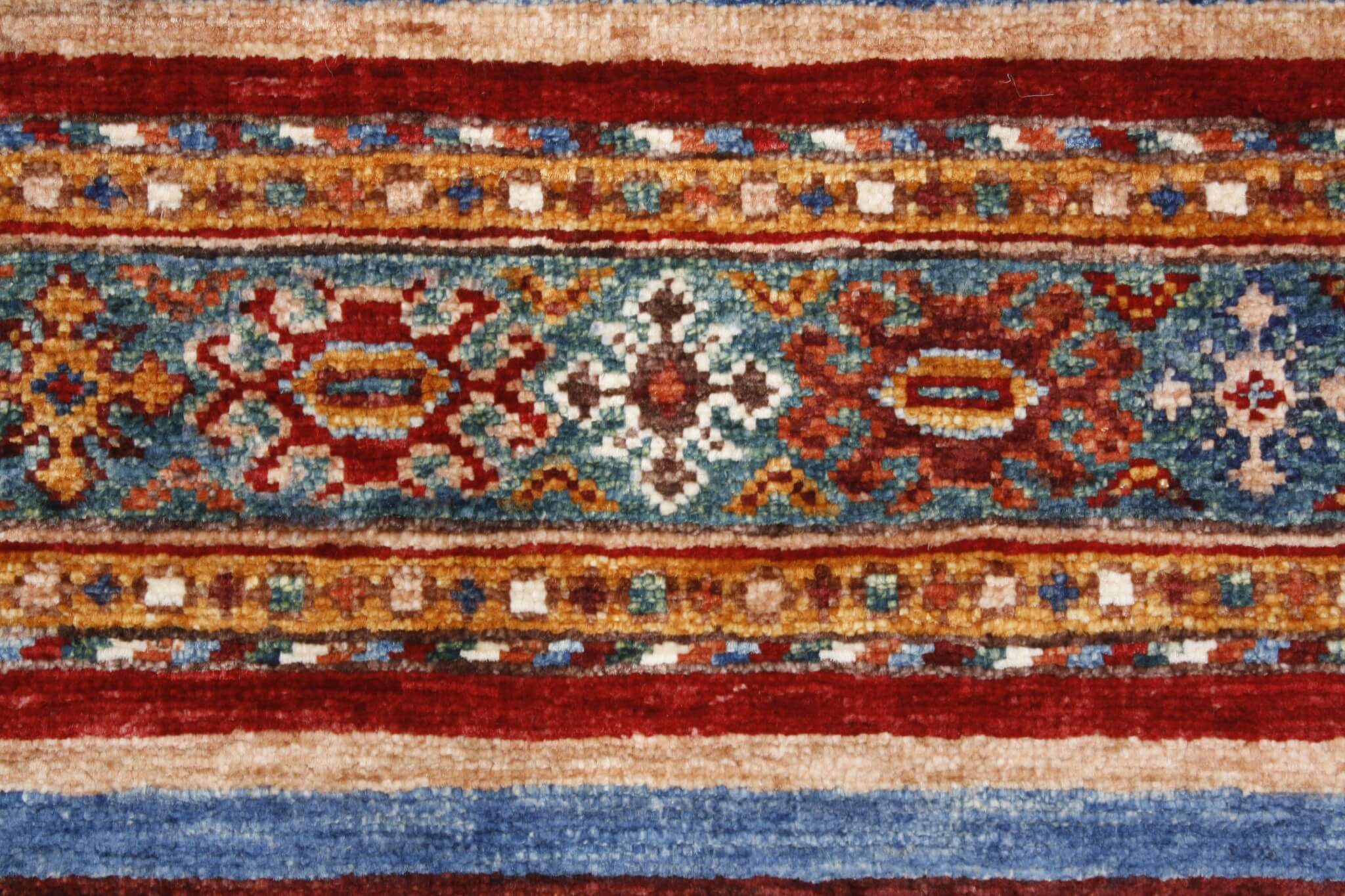 Oriental rug Ariana Exclusive