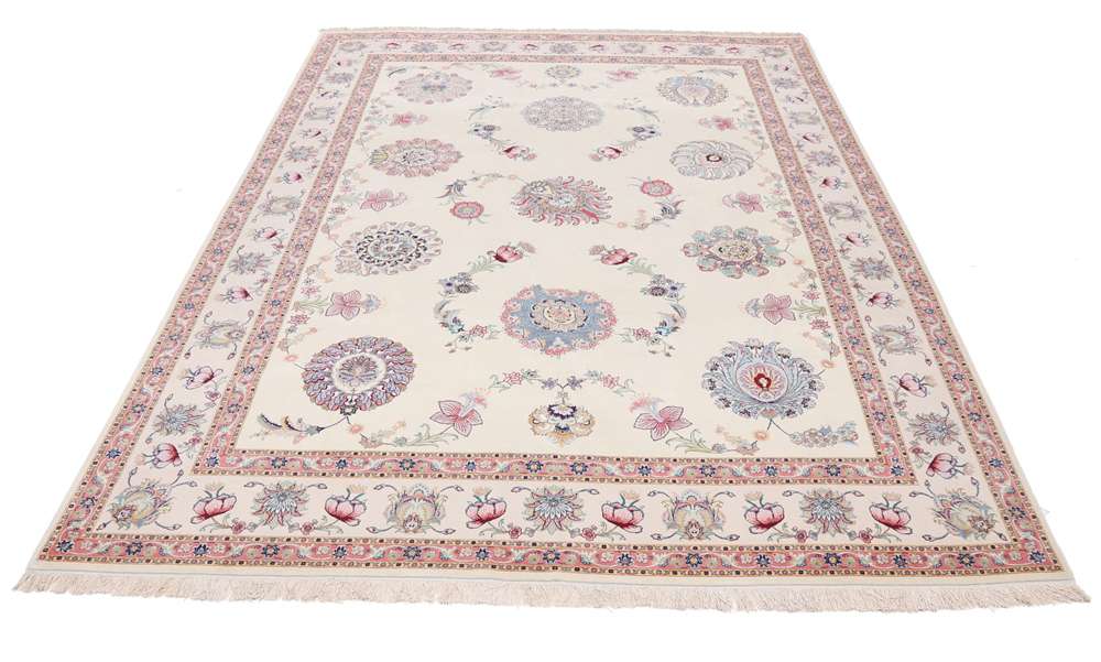 Perserteppich Tabriz