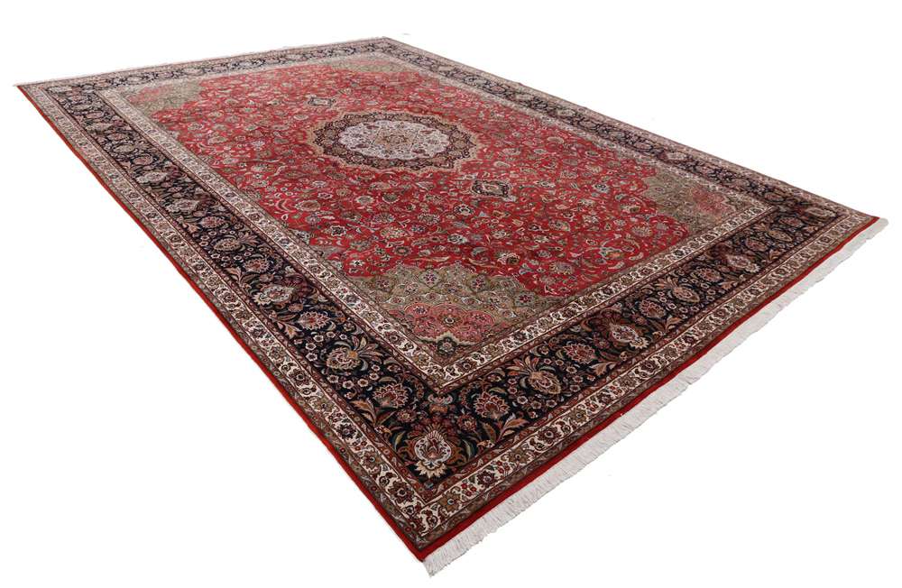 Perserteppich Tabriz