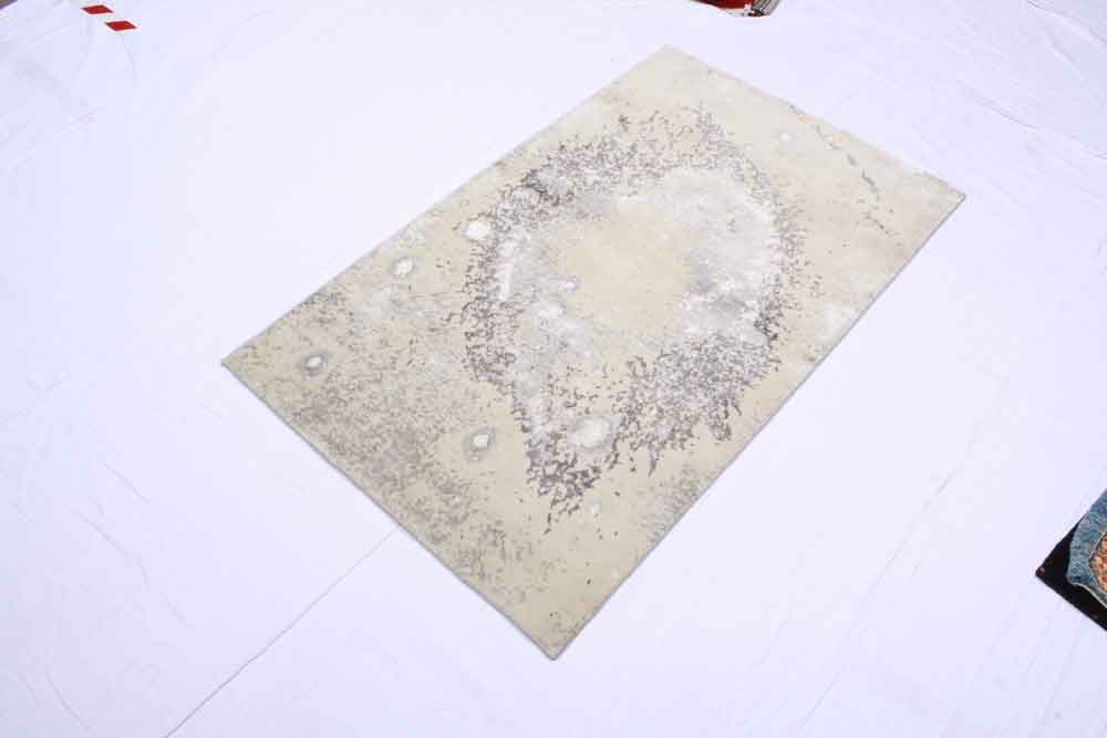 Orientteppich Ikat Royal