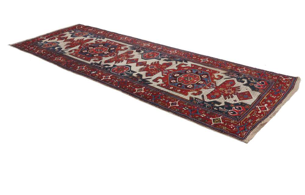 Perserteppich Shirwan