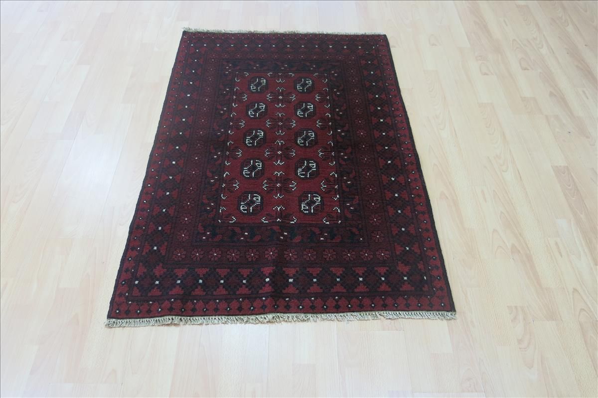 Orientteppich Afghan Filpa