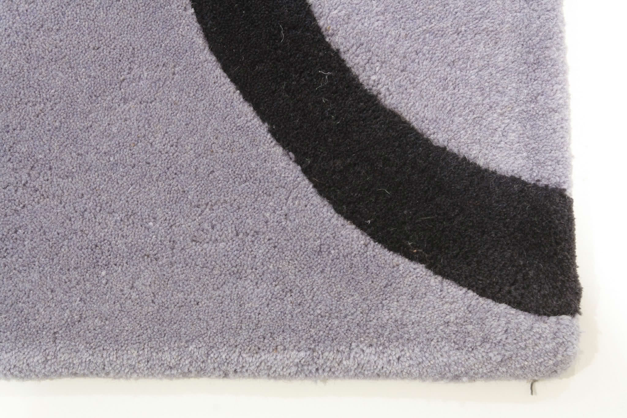 Orientteppich Modern Wool